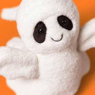 Ghost Bob