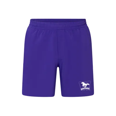 Pace breaker Purple 7'