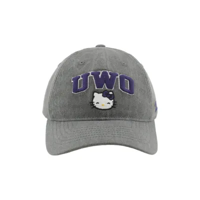 Uwo X Hello Kitty Hat