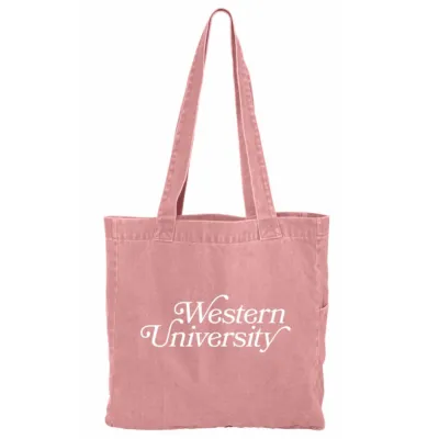 Rose Retro Tote