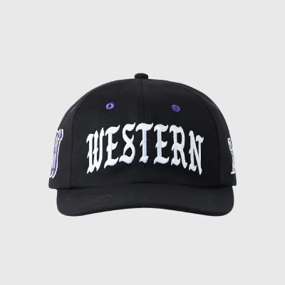 Unstructured Cap