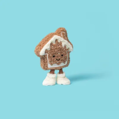 Amuseables Molasi Cookie