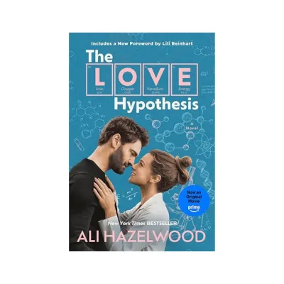 Love Hypothesis (Movie Cover)