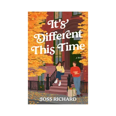different this time