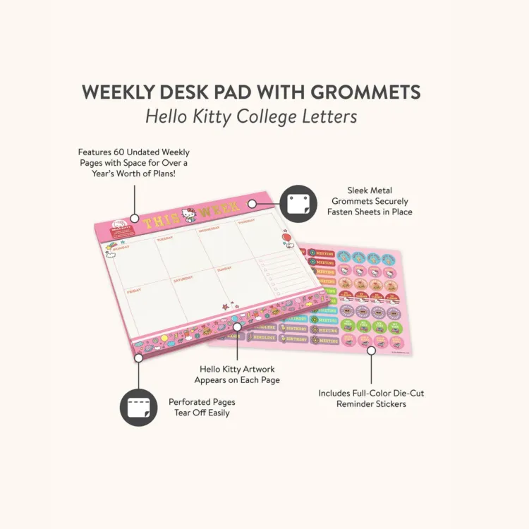 Product Descriptions