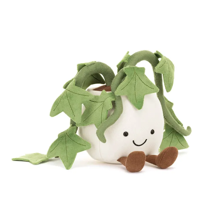 Ivy plushie