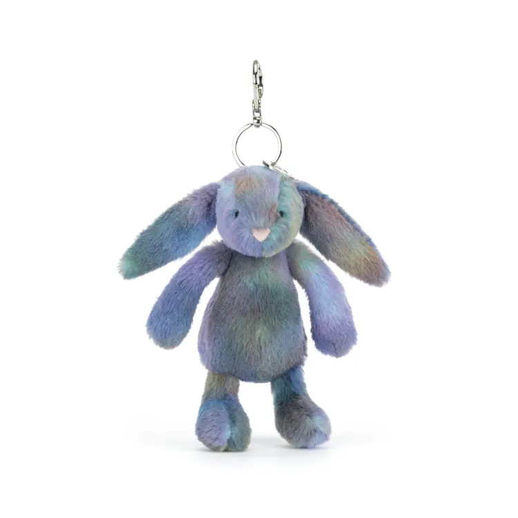 Zodihop Luxe Bunny charm