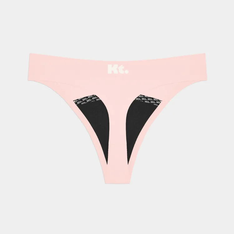 Ultra Thin Thong Blush