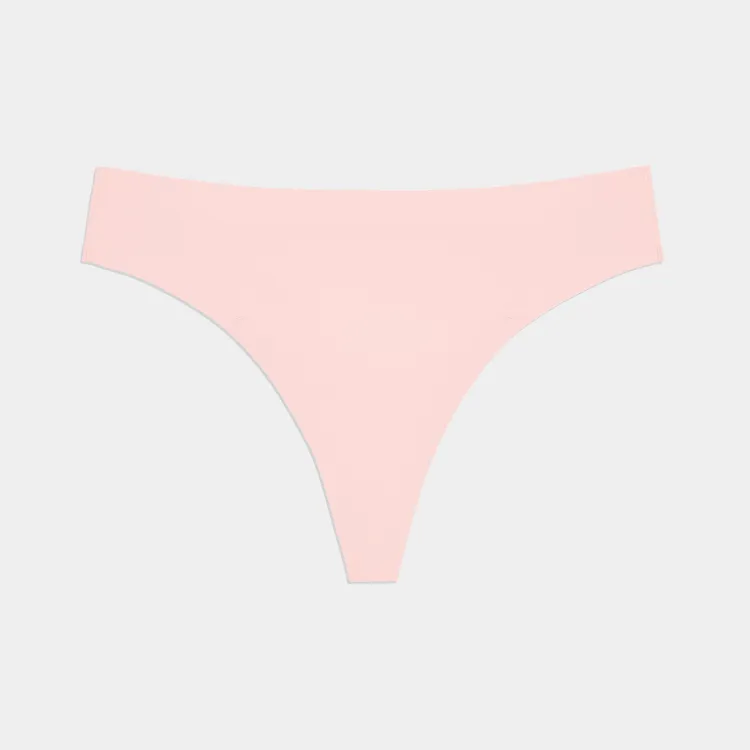 Ultra Thin Thong Blush