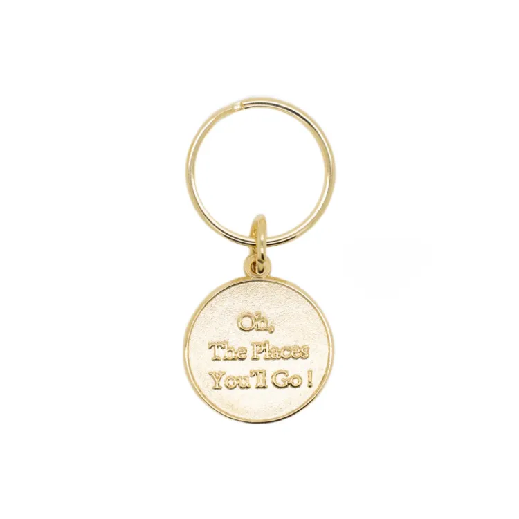 Class of 2026 Keychain