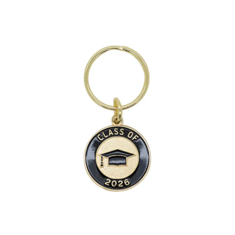 Class of 2026 Keychain