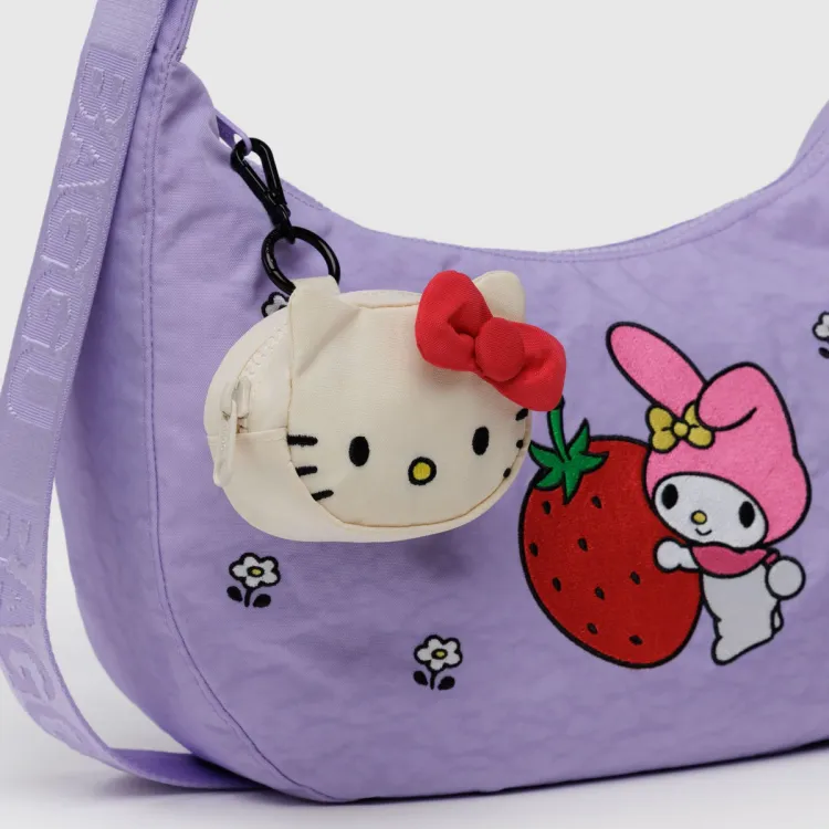 Hello Kitty Bag Charm