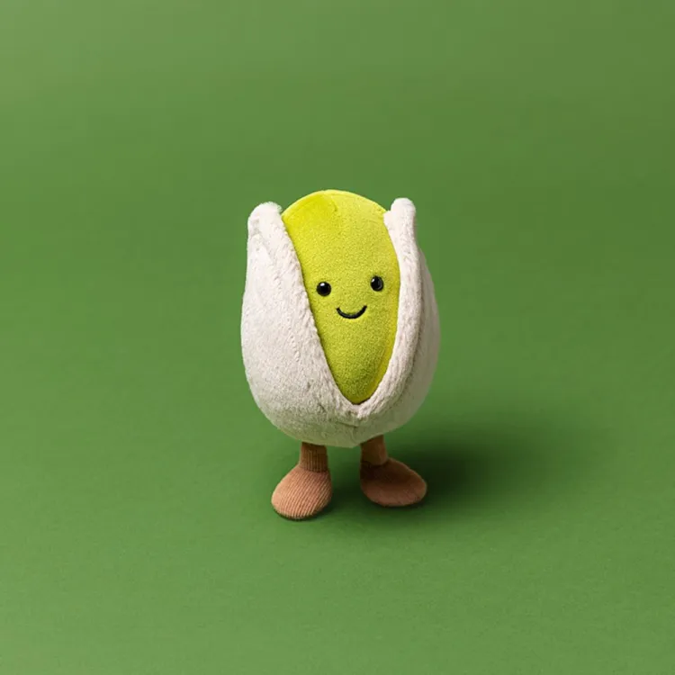 Horatio Pistachio 