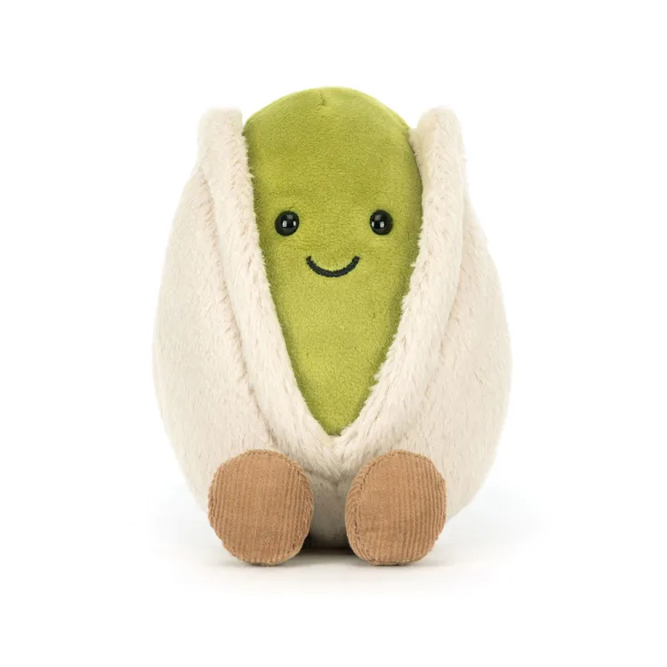 Horatio Pistachio 