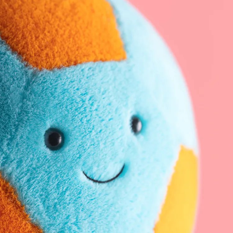 Amuseables Jellycat Football