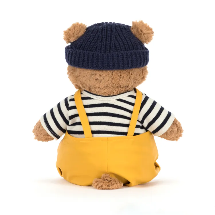 Bartholomew Bear Seafarer