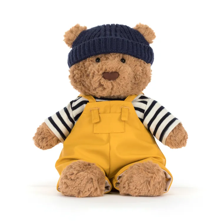 Bartholomew Bear Seafarer