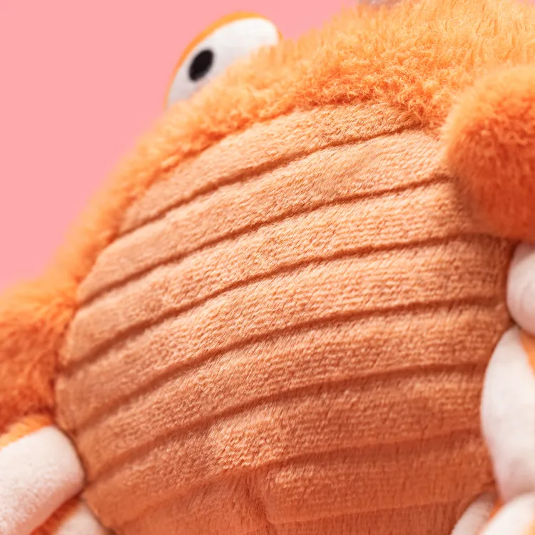 Pinchsnap Crab