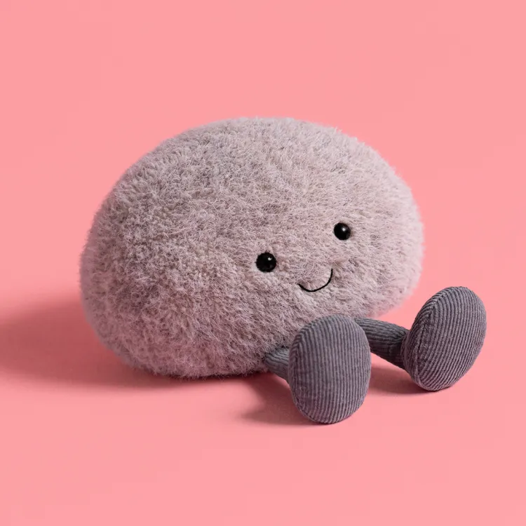 Amuseables Pebble