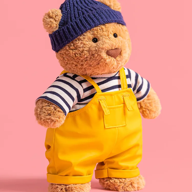 Bartholomew Bear Seafarer