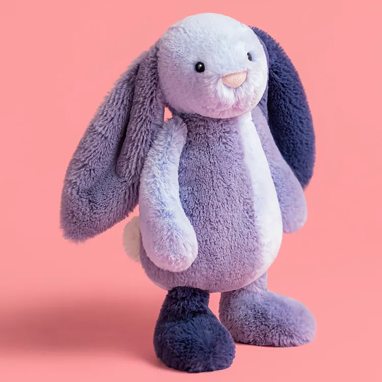 Puddlesea Bunny