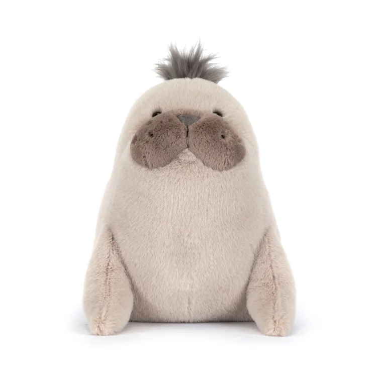 Roarwell Sea Lion