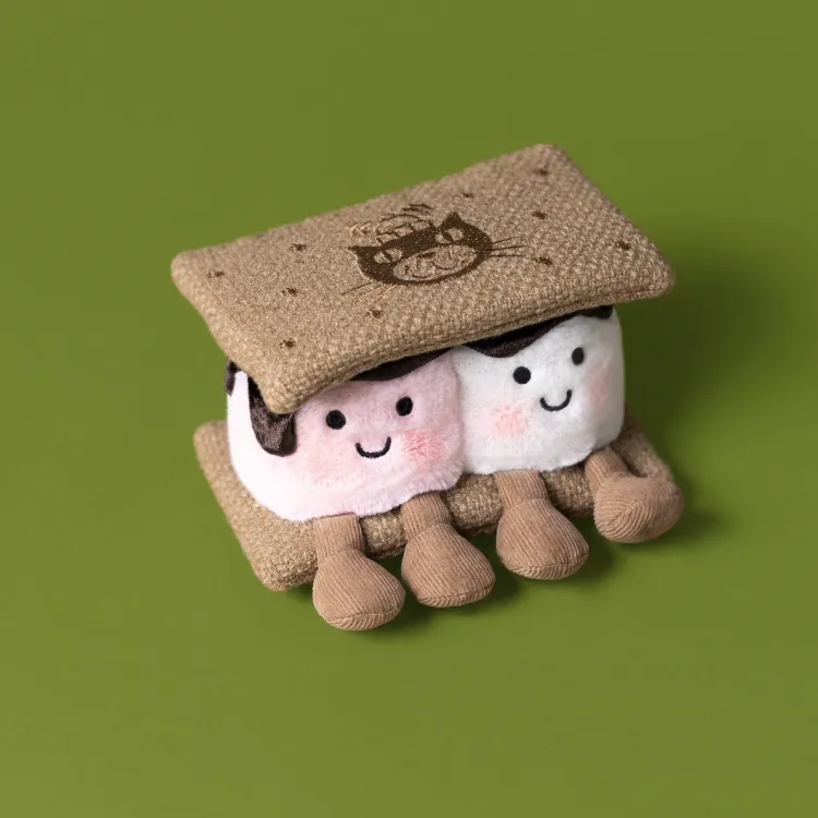 Amuseables S'mores