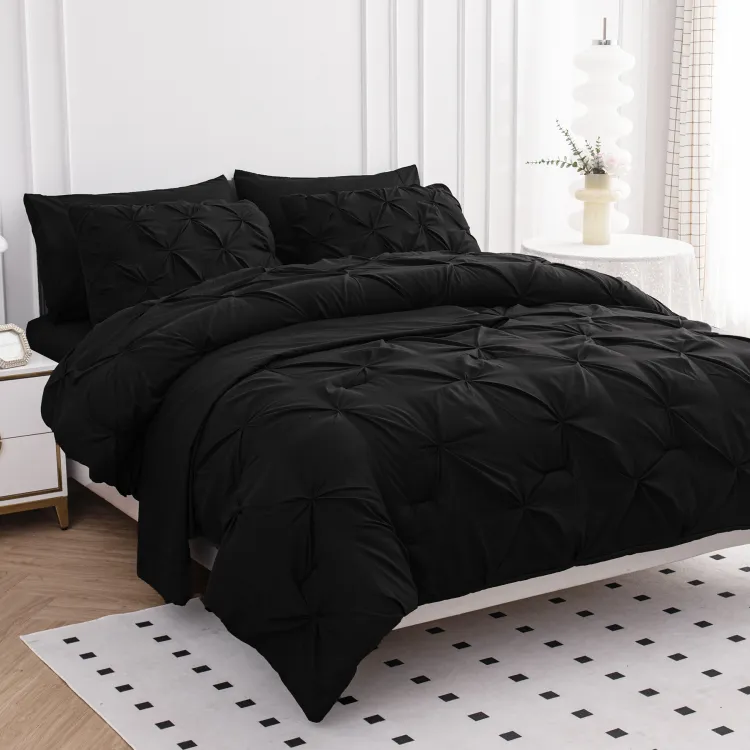 Bed in a Bag