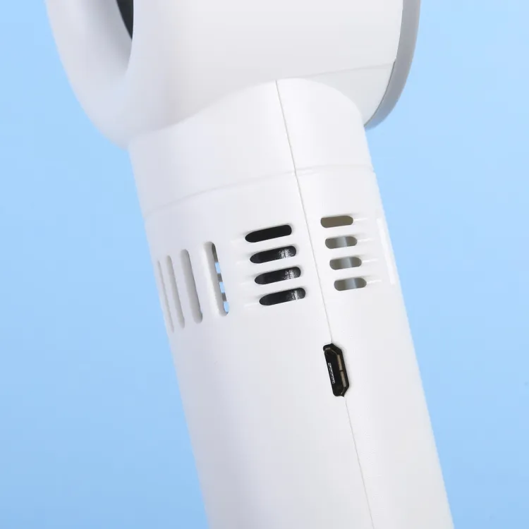 Mustang E-Z Breezy Bladeless Fan