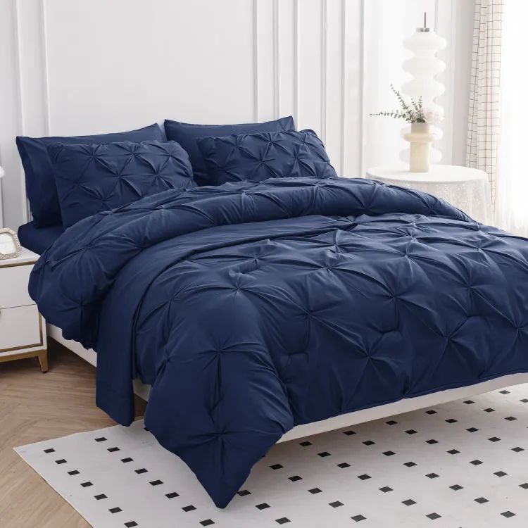 Bed in a Bag