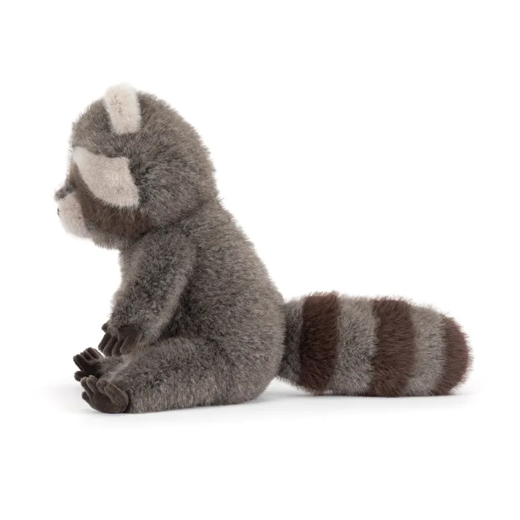 Trixiwoo Raccoon