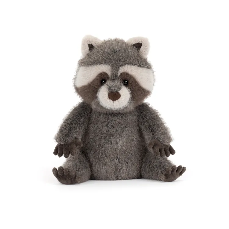 Trixiwoo Raccoon