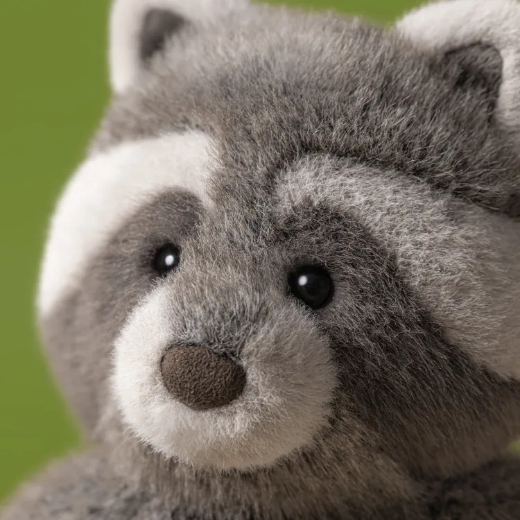 Trixiwoo Raccoon
