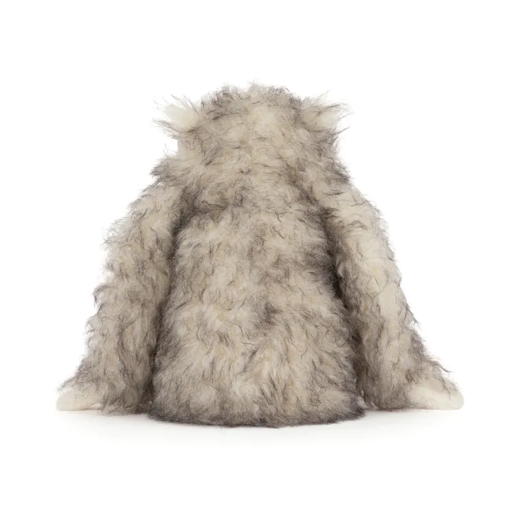 Bretti Yeti