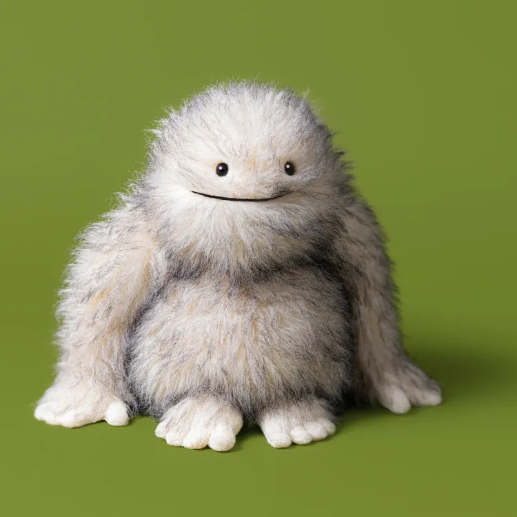 Bretti Yeti