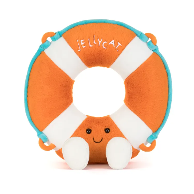Amuseables Life Ring