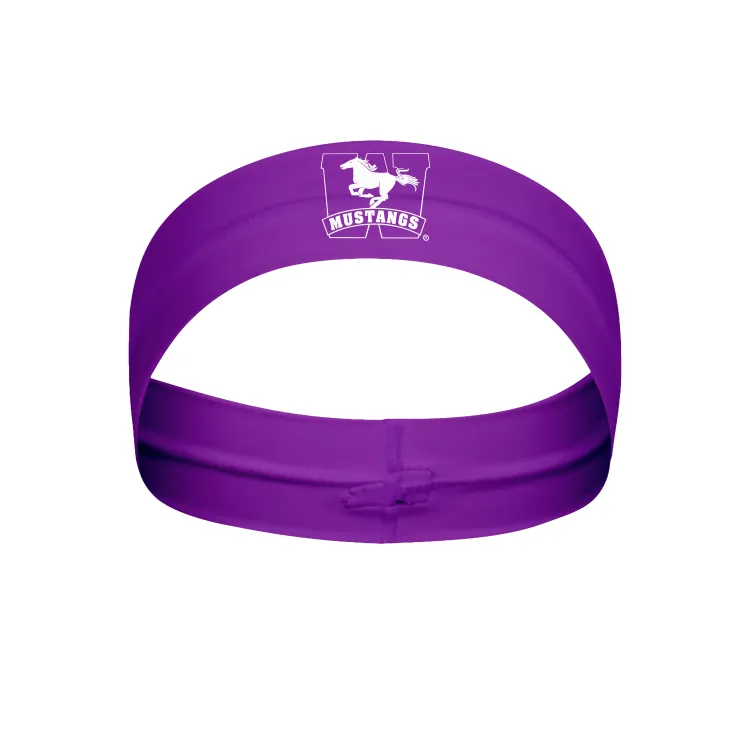 Elastic Headband