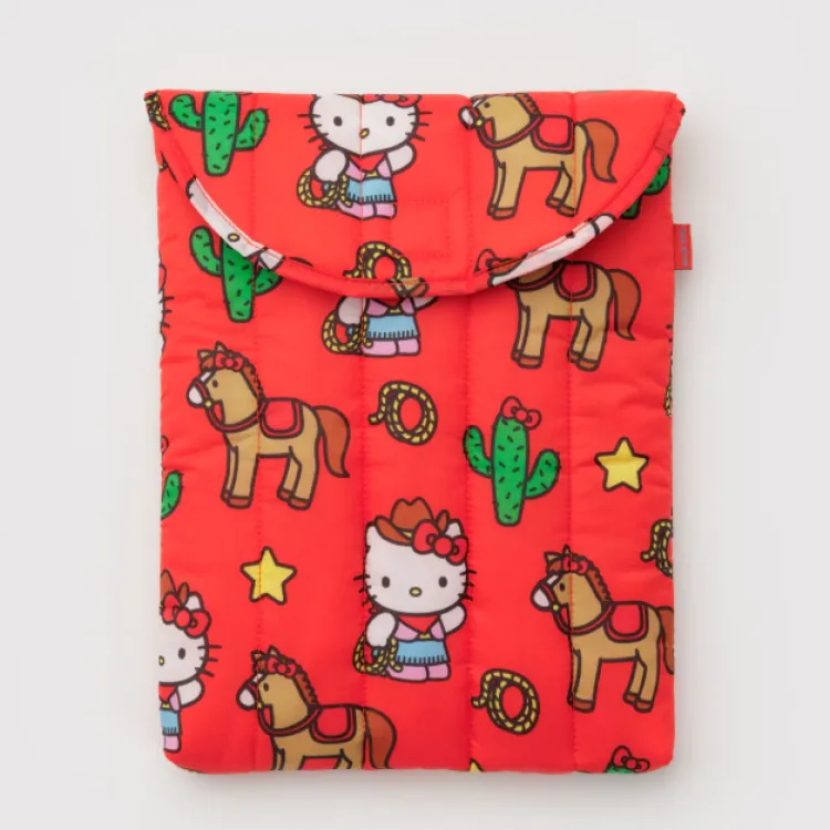 Hello Kitty 13/14" Laptop Sleeve