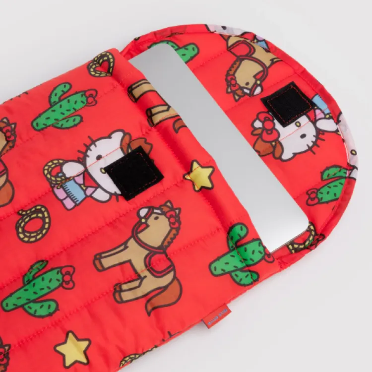Hello Kitty 13/14" Laptop Sleeve