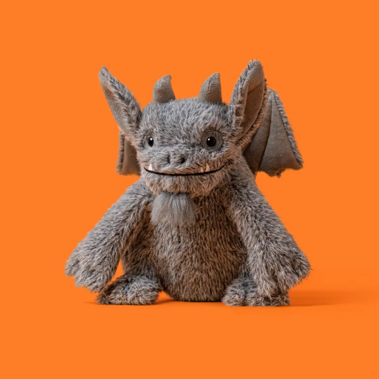 Growlston Gargoyle