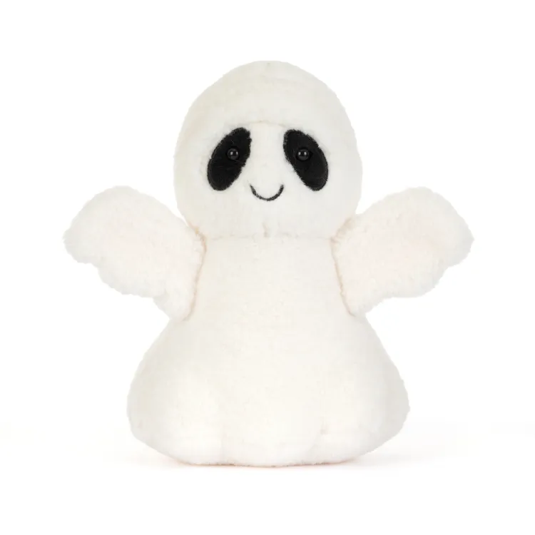 Ghost Bob