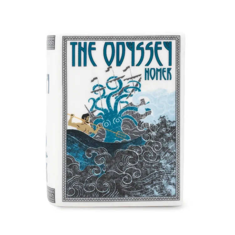 The Odyssey