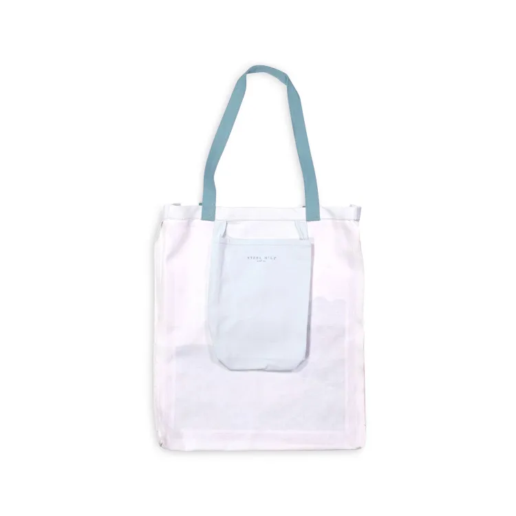 Canvas Tote, The Odyssey