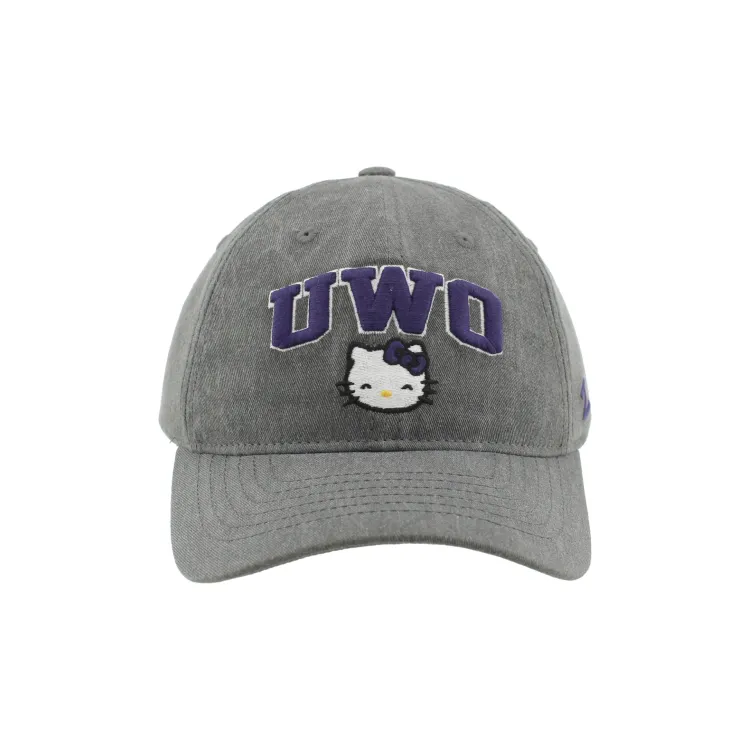 Uwo X Hello Kitty Hat