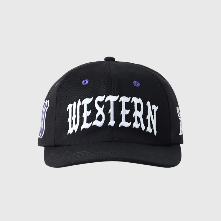 Unstructured Cap