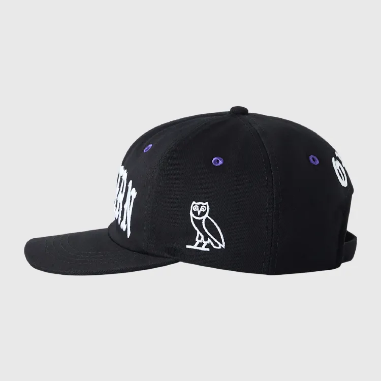 Unstructured Cap