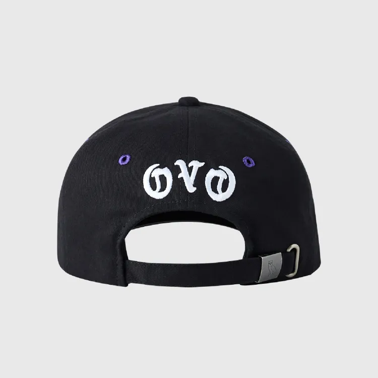 Unstructured Cap