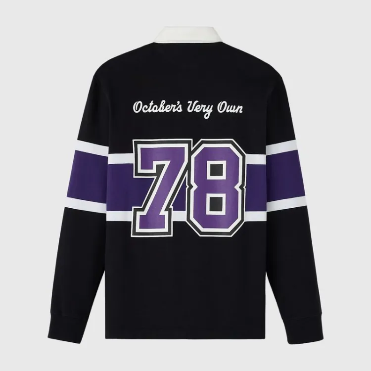 Ovo Campus Collection Rugby 25 | Dellelce Family Bookstore