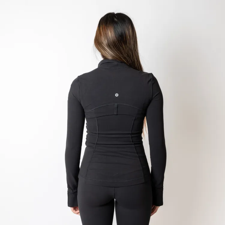 Define Jacket Nulu™ | Dellelce Family Bookstore - Western University