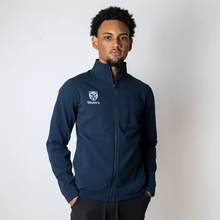 Sojourn Jacket | Dellelce Family Bookstore - Western University